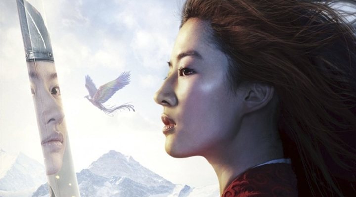 'Mulan' tráiler super bowl