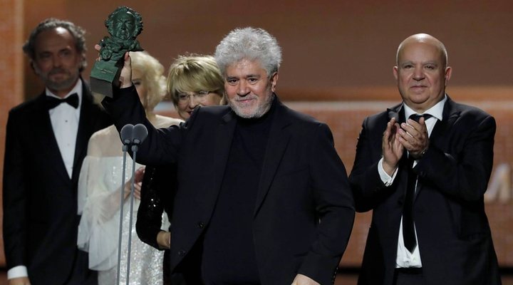 Premios Goya