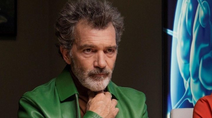 Antonio Banderas 'Dolor y Gloria'