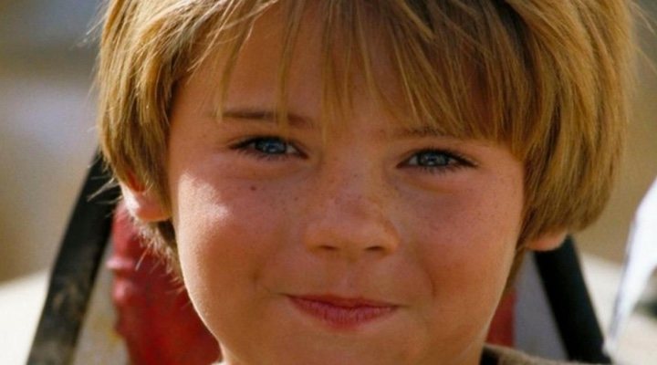 'Jake Lloyd'