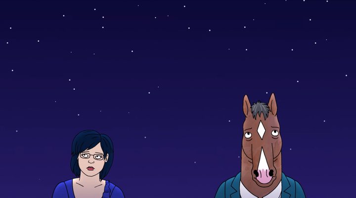 'BoJack Horseman'