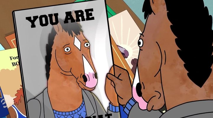 'BoJack Horseman'