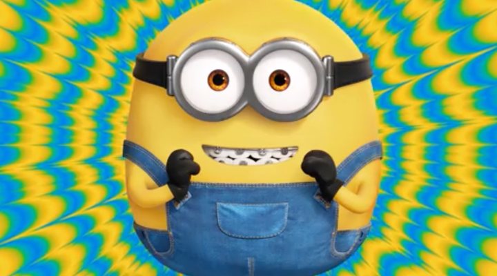 'Minions'