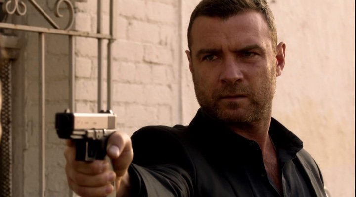 'Ray Donovan'