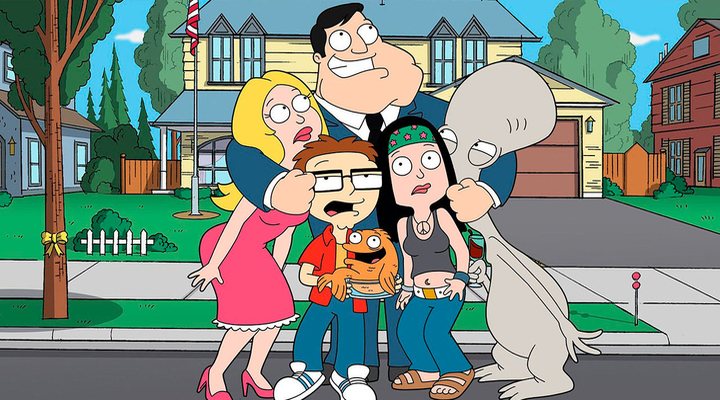 American Dad