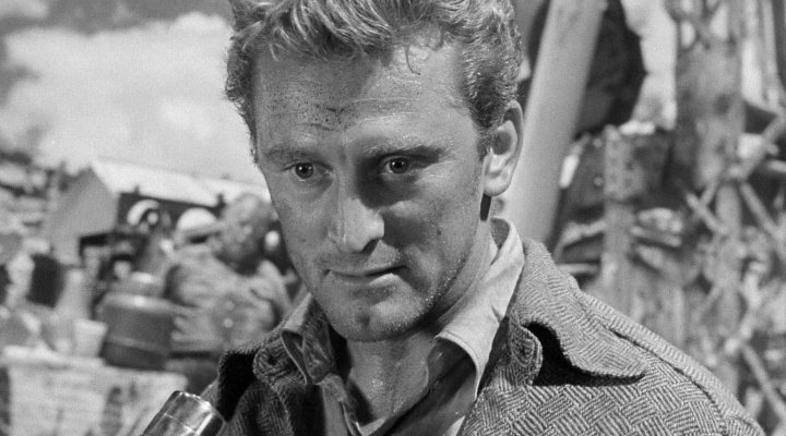 Kirk Douglas