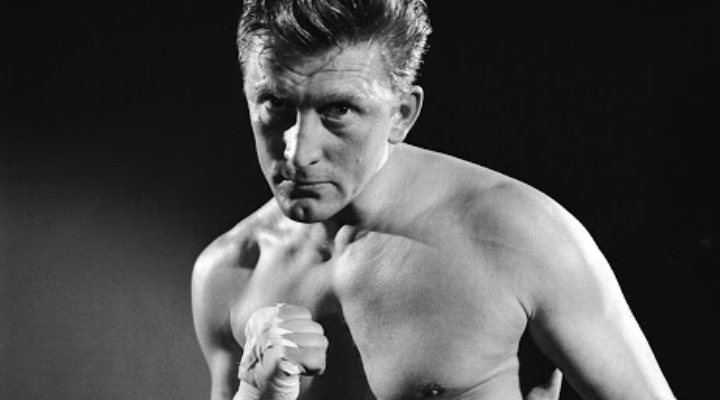 Kirk Douglas