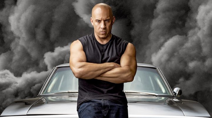 tráiler 'Fast & Furious 9' entradas anticipadas