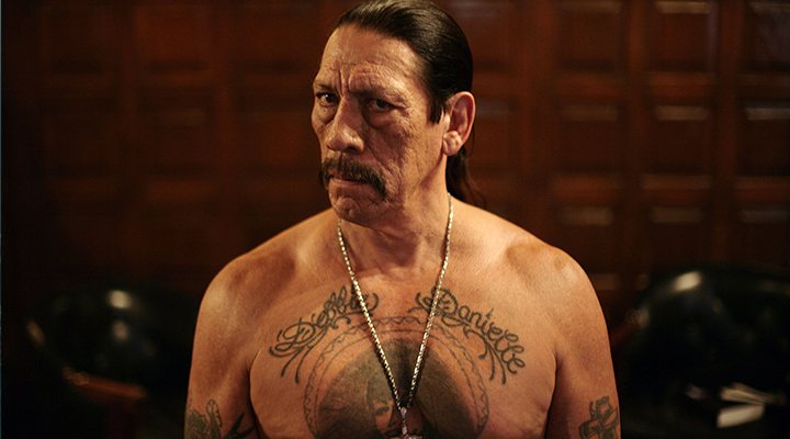 Danny Trejo muertes