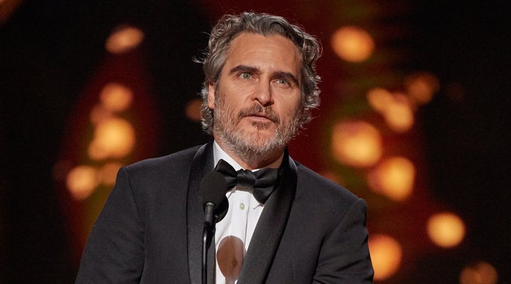 Joaquin Phoenix