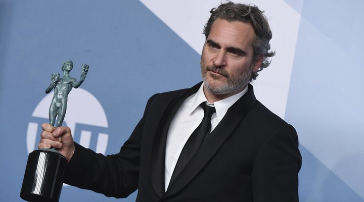 Joaquin Phoenix