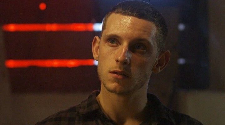  'Jamie Bell'