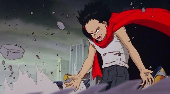 Taika Waititi remake de 'Akira'