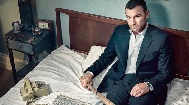 Ray Donovan