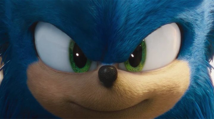 Sonic: LA película