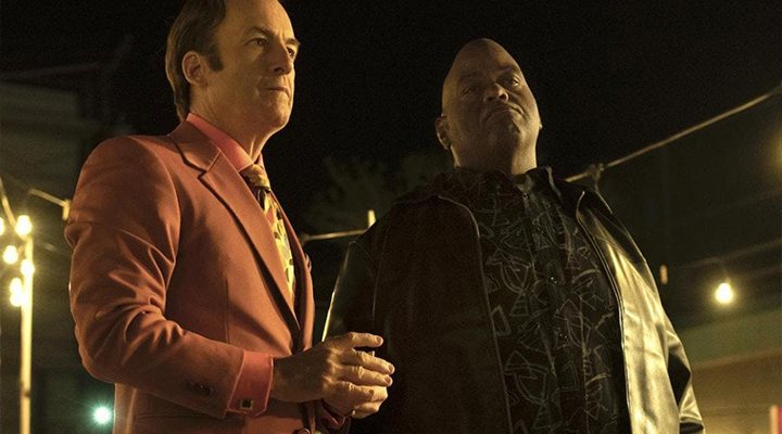 'Better Call Saul' temporada 5