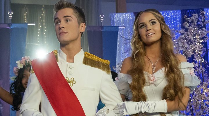 'Insatiable' cancelada