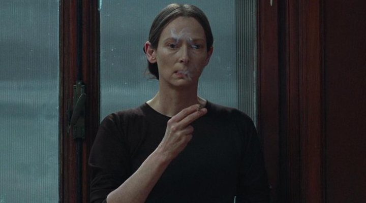  Tilda Swinton Pinocho del Toro foto1