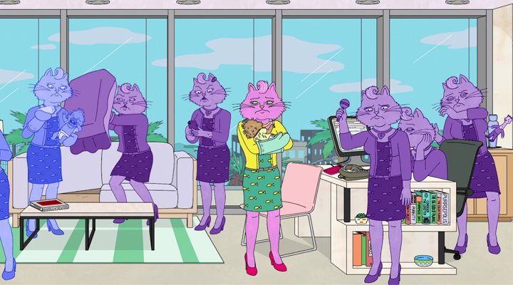  Princess Carolyn