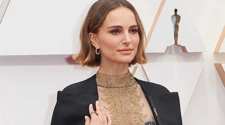 'Natalie Portman'