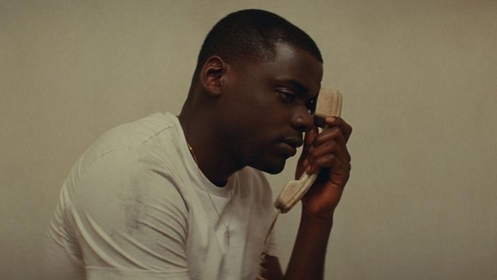 Daniel Kaluuya en 'Queen & Slim'