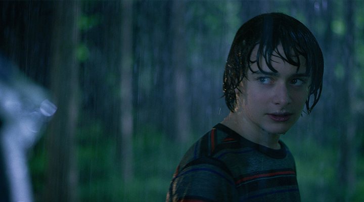 'Stranger Things' sexualidad Will