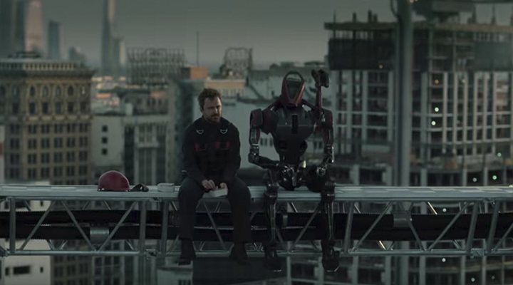 'Westworld' tráiler final temporada 3