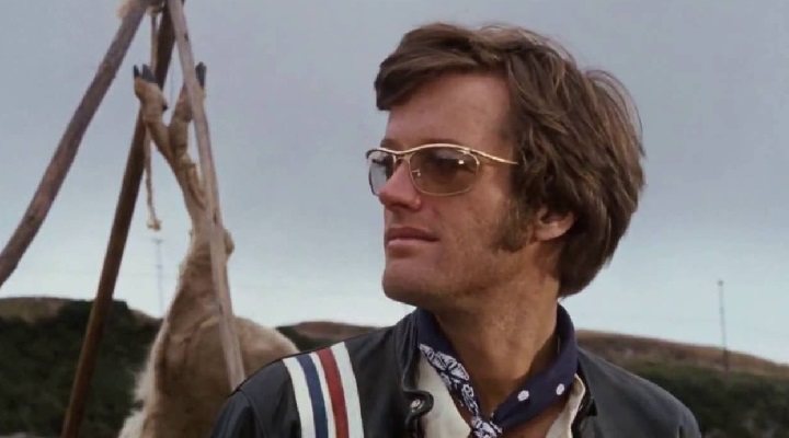 Peter Fonda