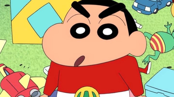 Shin Chan