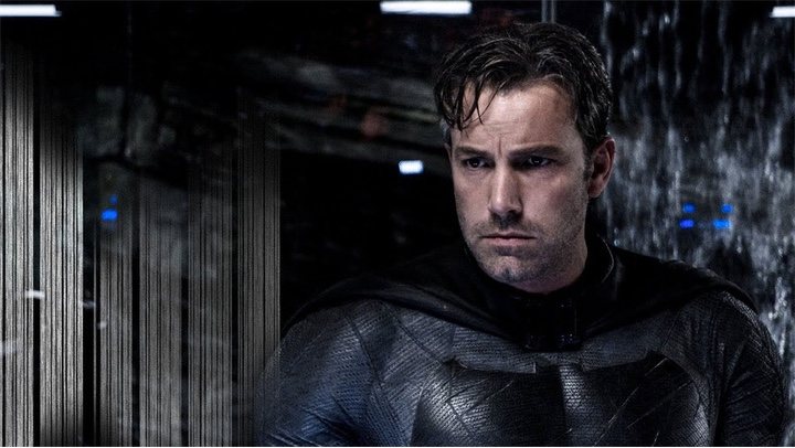 Ben Affleck