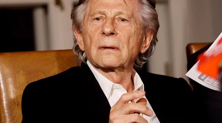 'Roman Polanski'