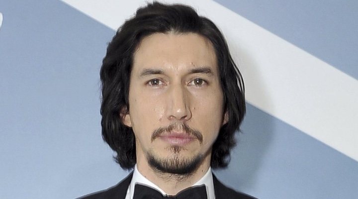  The Last Duel Adam Driver