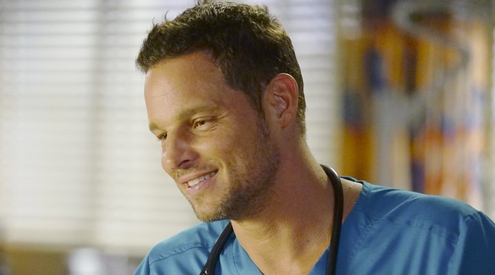  Justin Chambers