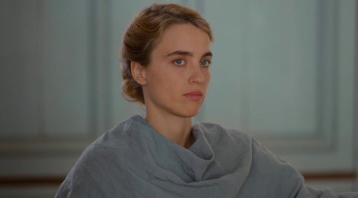  Adèle Haenel