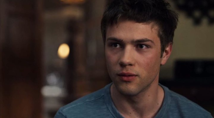 Connor Jessup