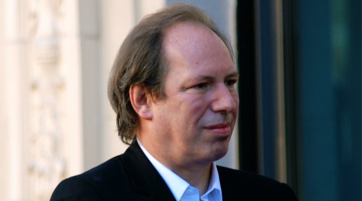 Hans Zimmer