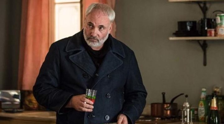 Kim Bodnia