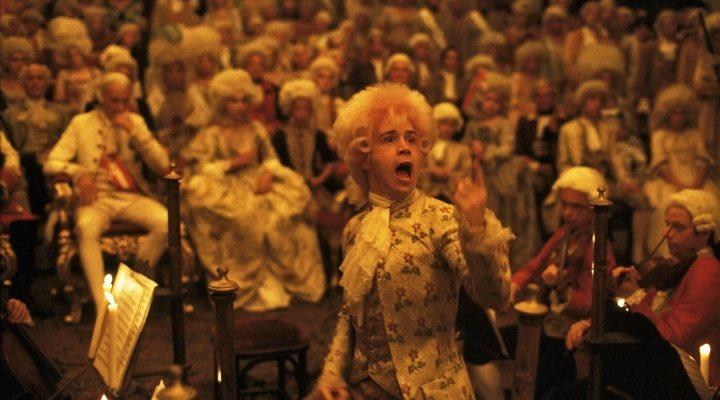 Amadeus