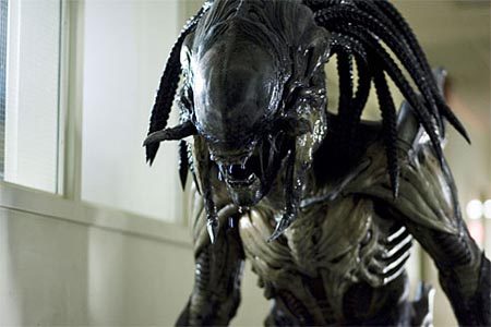 Predalien, el secreto mejor guardado