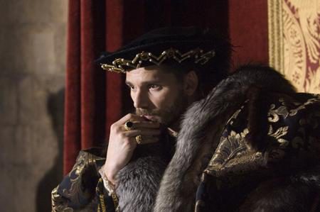 Primeras imágenes de 'The other Boleygn girl'