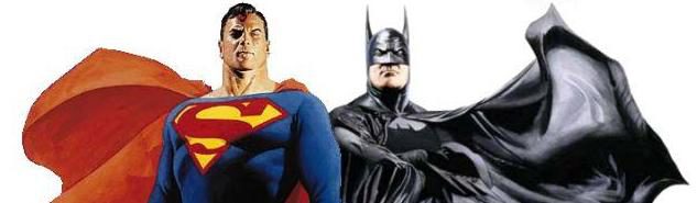 Nolan habla de 'Batman' y 'Superman'