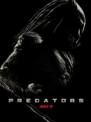 Novedades sobre 'Predators'