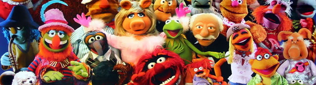 Novedades sobre el nuevo film de los Muppets