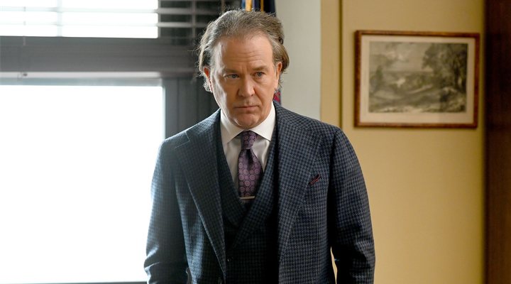 Timothy Hutton