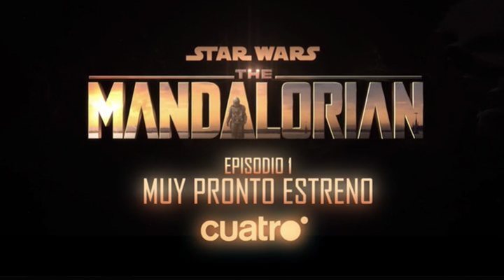 The Mandalorian