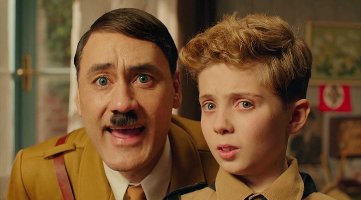 Taika Waititi 'Charlie y la fábrica de chocolate'