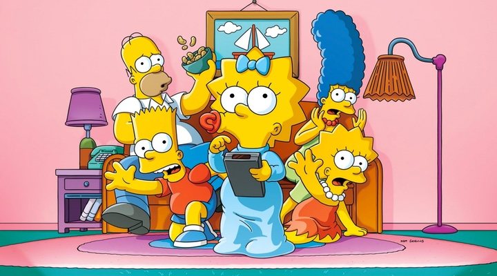 Los Simpson