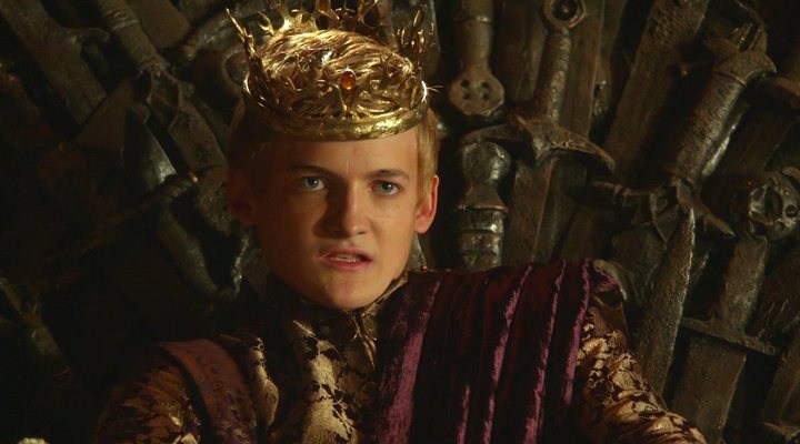 Jack Gleeson vuelve a actuar