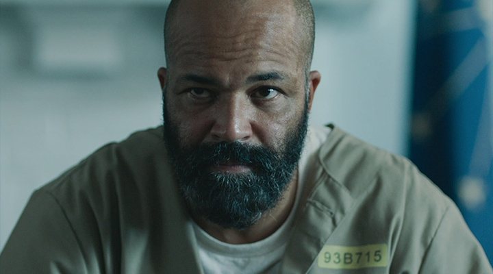 'The Batman', Jeffrey Wright