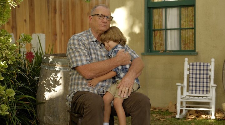 Ed O'Neill 'Modern Family' temporada 11